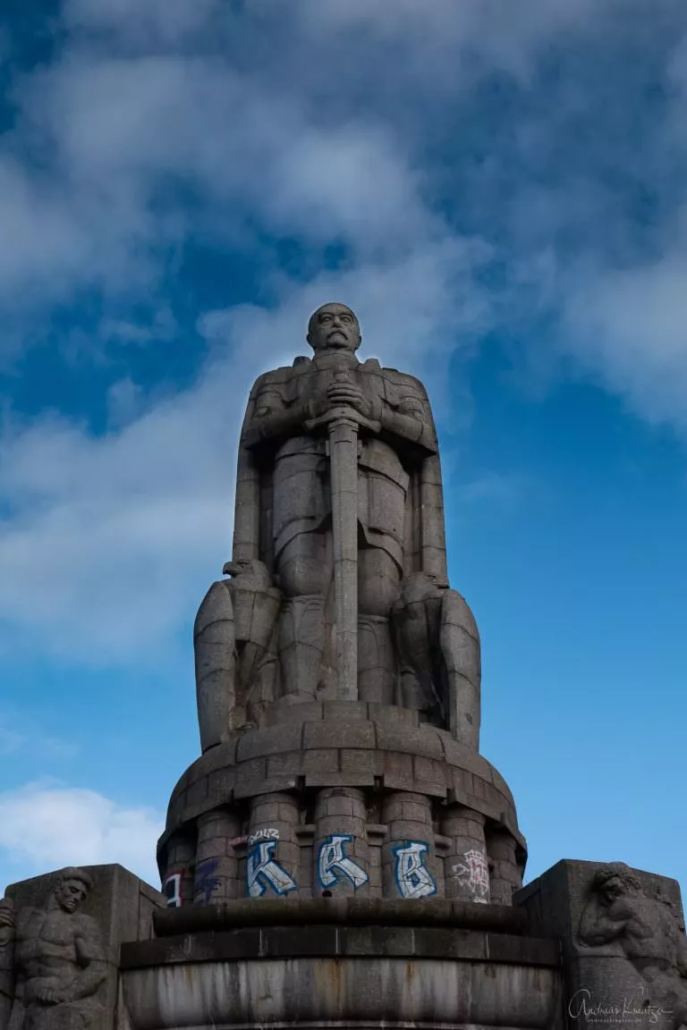 Bismarck Denkmal