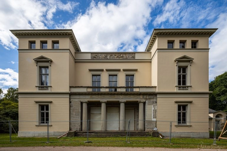 Herrenhaus Katharinenhof