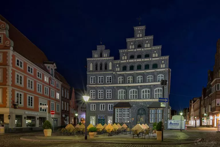Industrie- und Handelskammer - Lüneburg II