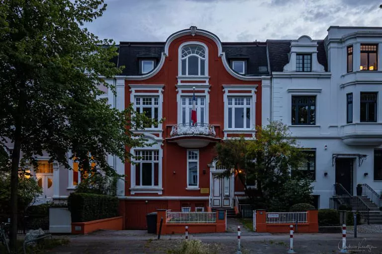 Institut français Hamburg