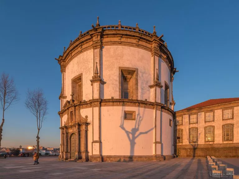 Kloster Mosteiro da Serra do Pilar