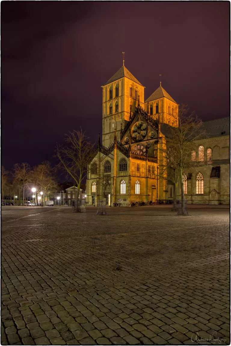 Paulus-Dom - Münster