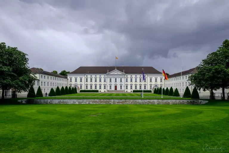 Schloss Bellevue 