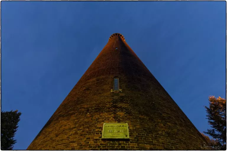 Wasserturm Rothenburgsort V