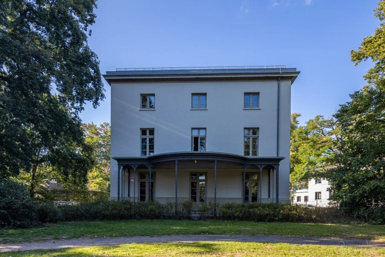Hessehaus