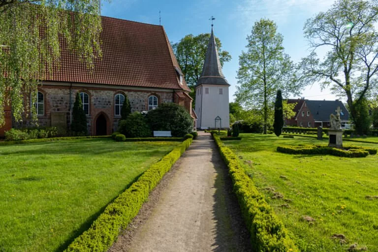 St. Johannis in Neuengamme
