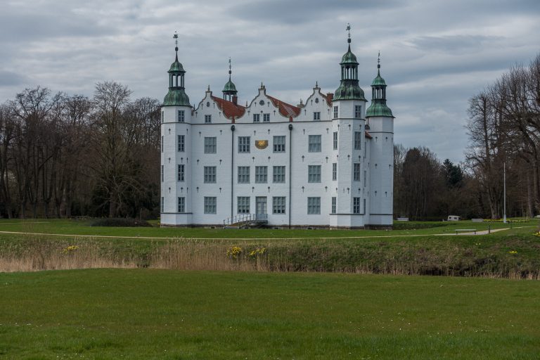 Ahrensburger Schloss