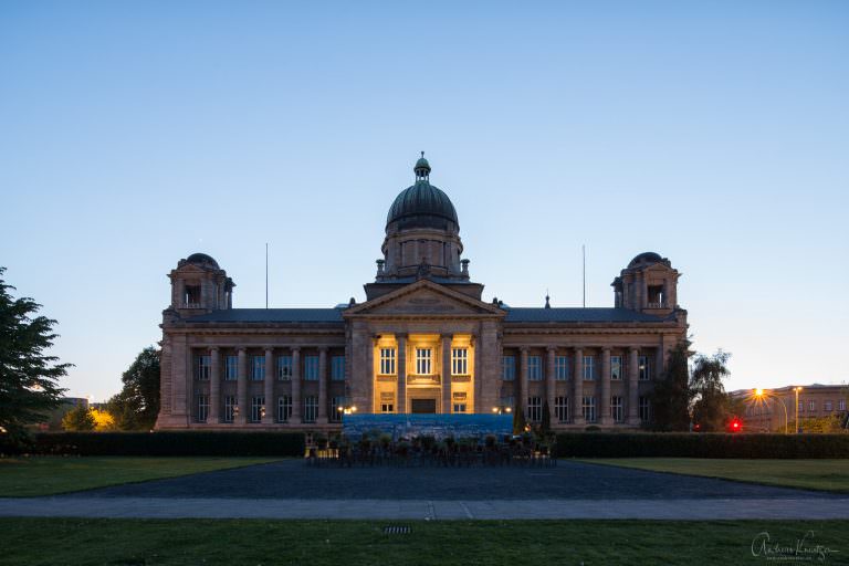 Hanseatisches Oberlandesgericht Hamburg