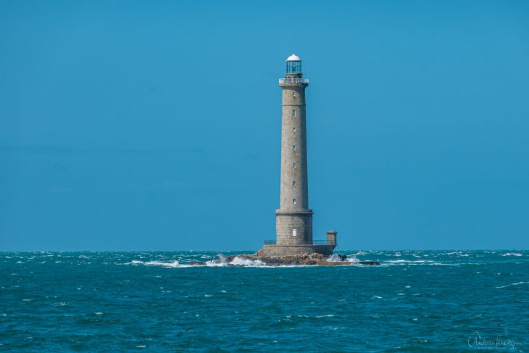 Leuchtturm am Cap La Hague