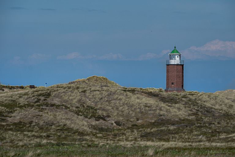 Leuchtturm von Kampen