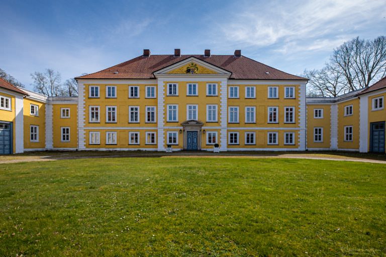 Schloss Wotersen