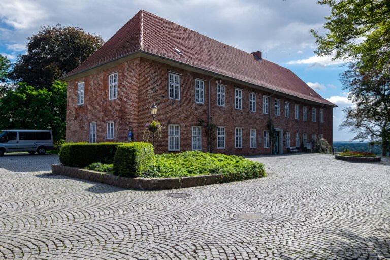 Schloss Lauenburg