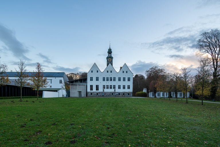 Kloster Nuetschau