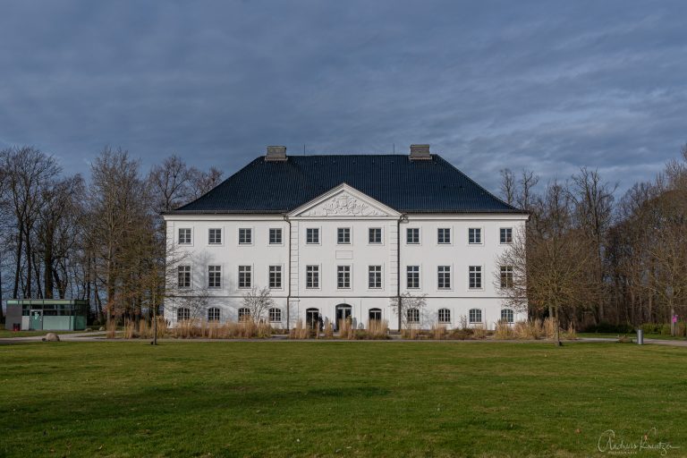 Schloss Gross Schwansee